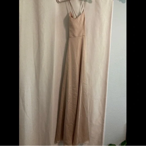 Godshaw Goddess Gown - SHOW ME YOUR MUMU - Picture 5 of 5